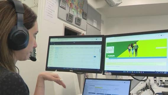 Cook County specialized unit searches for missing children who are supposed to be in custody of DCFS