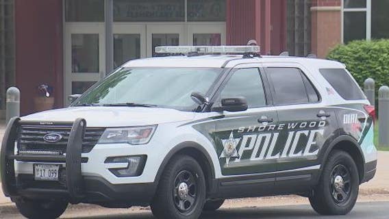 Shorewood police add officers at schools for extra security, comfort after Texas school shooting