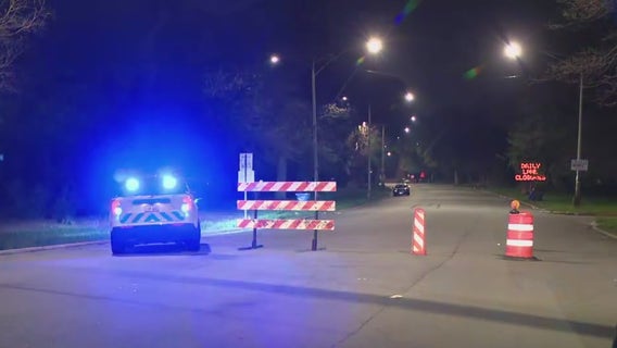 6 wounded in Jackson Park drive-by, Chicago's second mass shooting in 6-hour span
