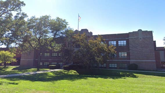 West Chicago HS student accused of making threats with airsoft gun: 'I'm going to shoot you'