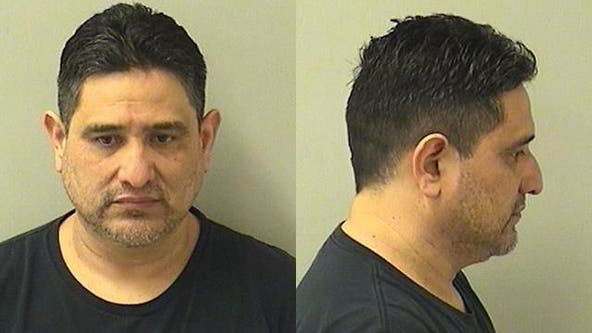Elgin man found guilty of sexually assaulting young girl multiple times