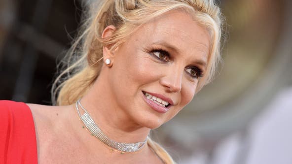 Britney Spears announces miscarriage: 'We have lost our miracle baby'