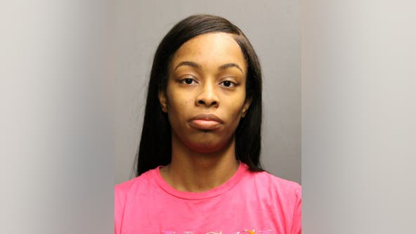 Chicago woman charged in Rogers Park shooting
