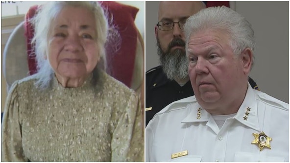 Markham police detail how they found missing 84-year-old woman with Alzheimer's