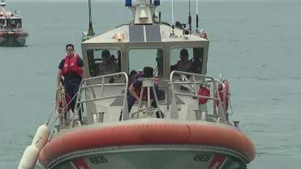 Chicago's summer boat season around the corner; officials warn of these common violations