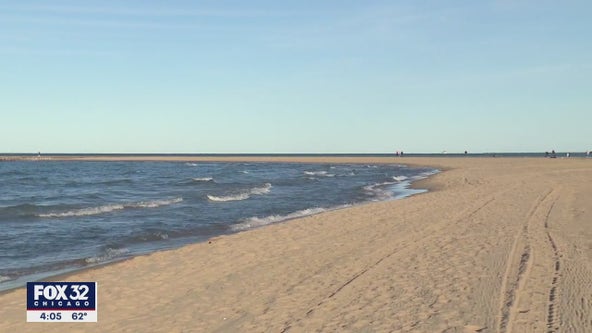 Chicago Park District provides water safety training ahead of beach season