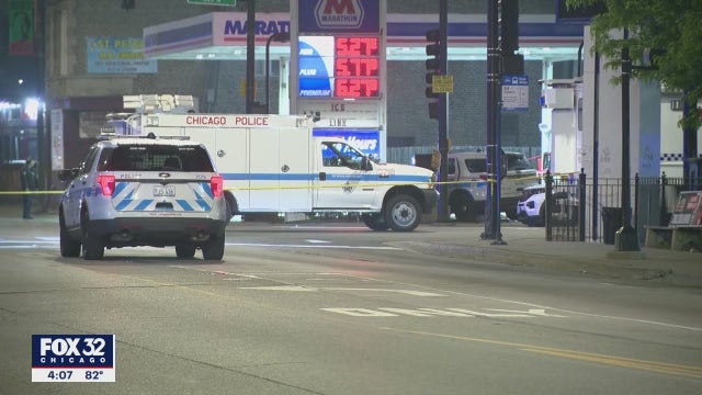 Chicago activists to hold rally outside CPD HQ after police shoot 13-year-old
