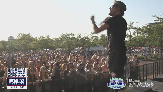 Chicago pastor Father Tom Hurley bringing block party to South Side Marist campus