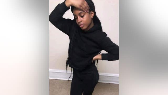 Chicago girl, 14, reunited with family after being missing for weeks