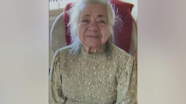 Suburban woman, 84, found after being missing since Sunday