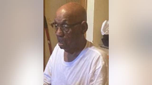Missing 85-year-old man last seen driving in Chicago