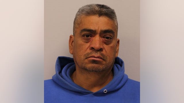 Des Plaines man accused of sexually assaulting 12-year-old in alley