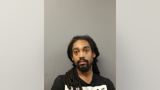 Chicago man accused of fatally shooting 34-year-old last year