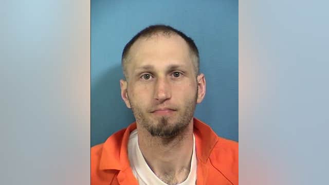 Kentucky man gets 101 years in prison for sexual assault of Illinois college student