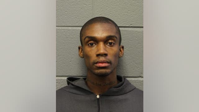 Man charged with attempted murder in West Side shooting