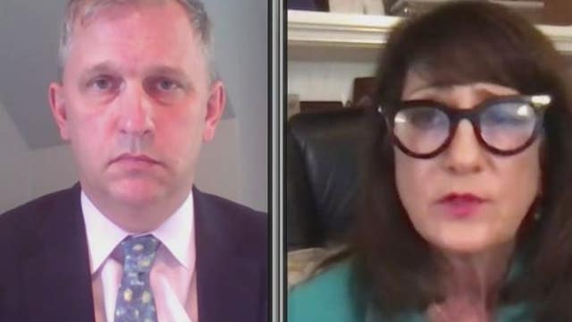 2 incumbent Illinois Democrats facing off in next month's primary election debate on FOX 32