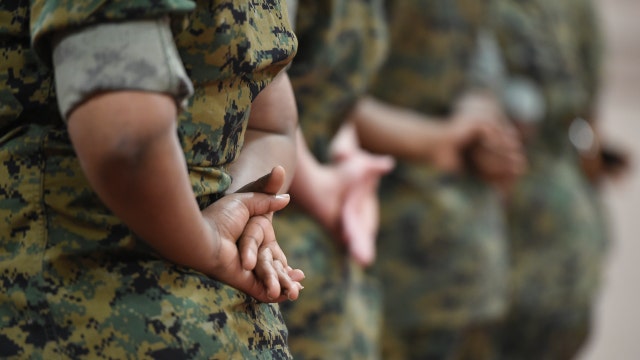 Hundreds of CPS students automatically enrolled in military-type education classes, watchdog finds