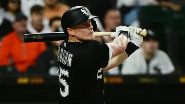 Story’s 7th HR in 7 games helps Red Sox top White Sox 16-7