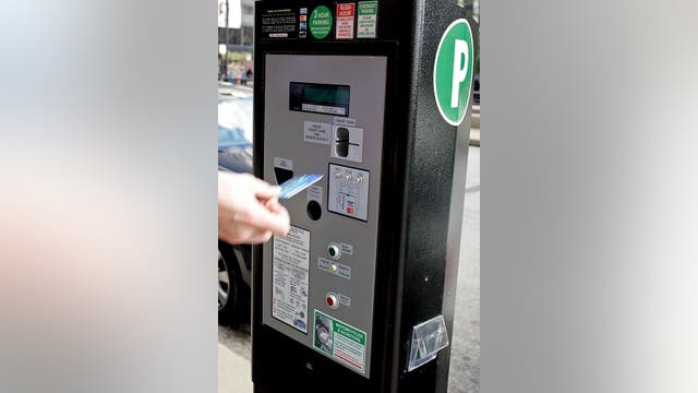 Parking meter deal gets even worse for Chicago taxpayers, annual audit shows