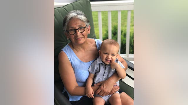 Family of Downers Grove grandmother killed in Metra train crash says accident was 'preventable'