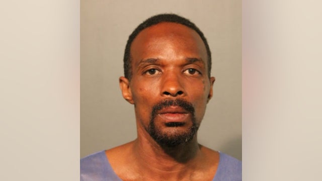 Chicago man charged with stabbing 56-year-old multiple times during fight at Loop hotel
