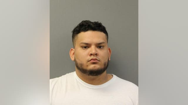 Naperville man charged with sexually abusing girl in Jefferson Park