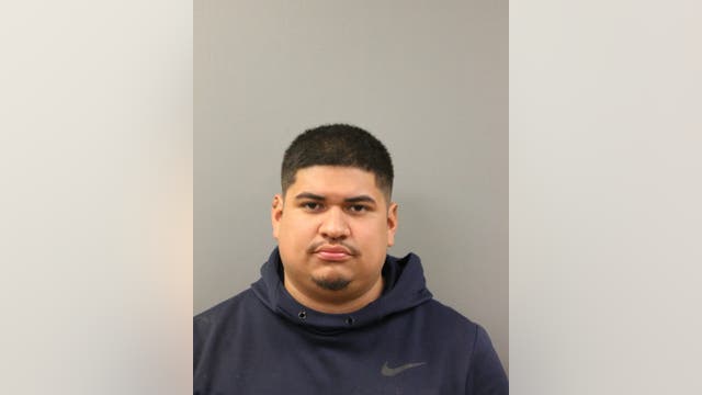 Man arrested in Orland Park for fatal shooting in Belmont Cragin