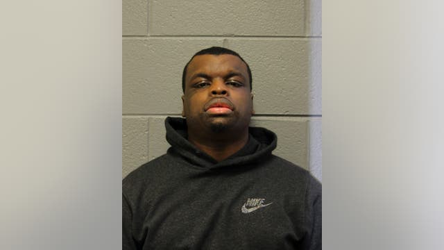 Ford Heights man charged with fatally shooting 57-year-old on Chicago's West Side