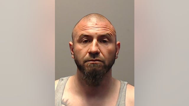 Fight breaks out at El Burrito Loco in Channahon; person stabbed, man charged