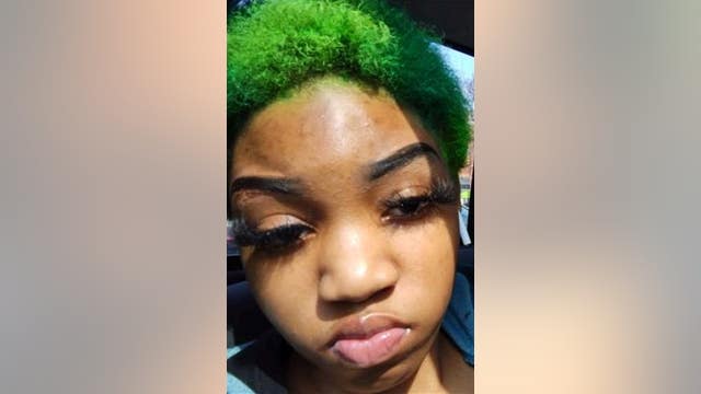 Madison Harris: Chicago police look for missing girl who has not been seen for 10 days
