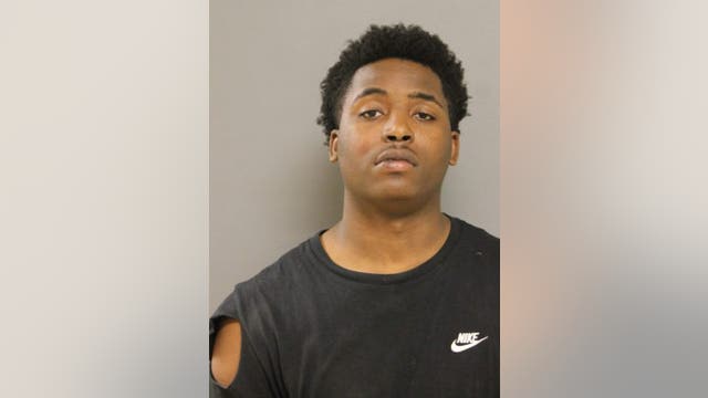 Man charged with attacking police officers after mass shooting in Back of the Yards