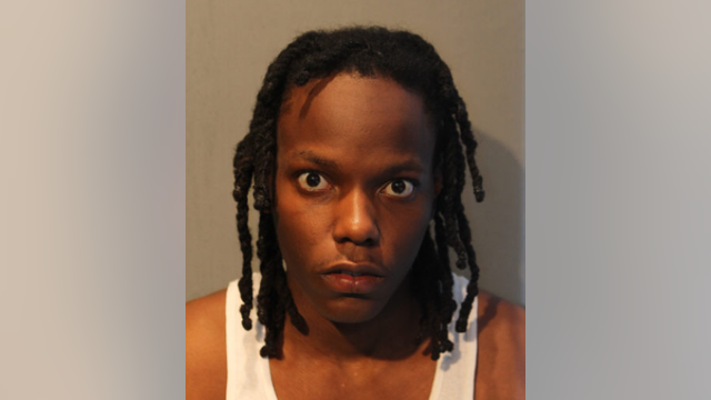 Chicago man charged with fatally shooting 29-year-old man in Englewood