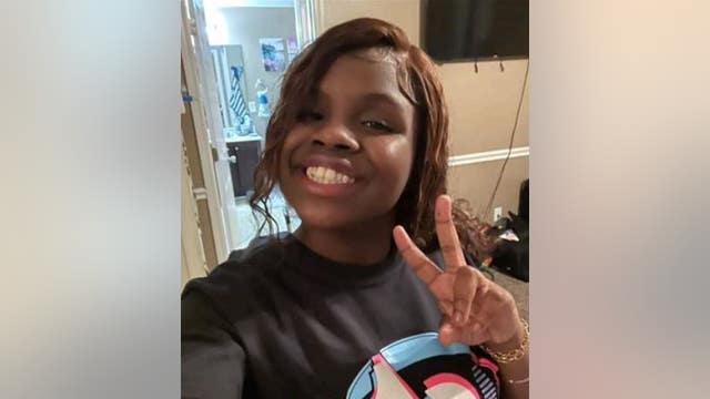 Missing Chicago girl Rhianna Mackey may be with biological mother, who does not have custody