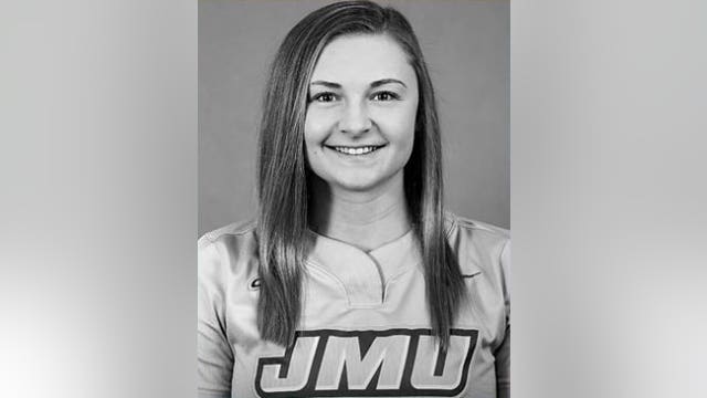James Madison University cancels softball season following player's death