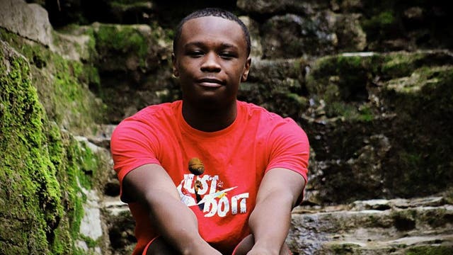 Family mourns loss of boy shot dead in Millennium Park: 'The one time I let him out, he gets killed'