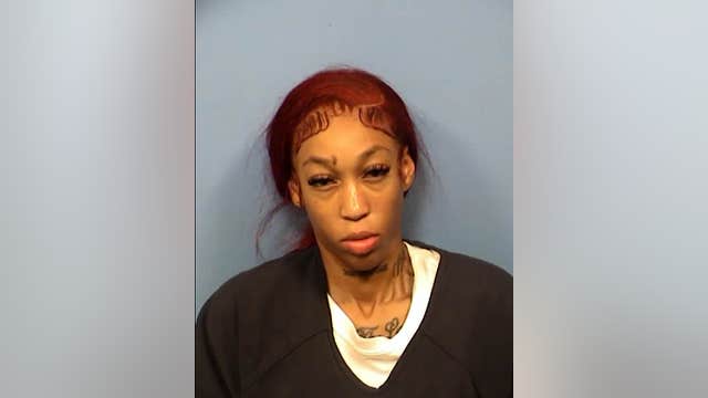 Cook County woman accused of stealing over $1K worth of clothing from Oak Brook Nordstrom's store