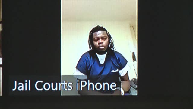 YSL rapper Gunna proclaims innocence in message on social media