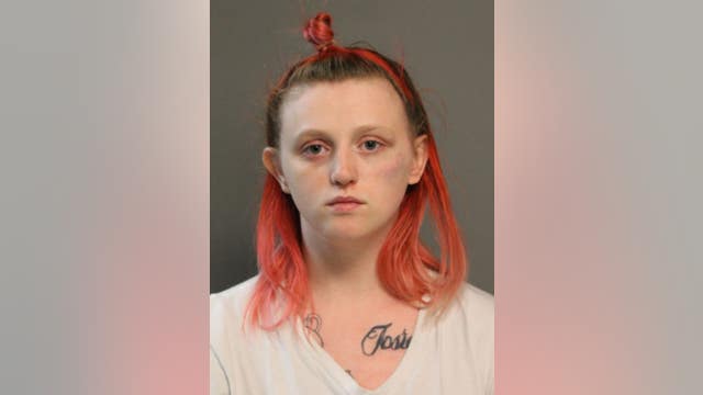 Chicago woman charged with stealing merchandise from retail store in 2020