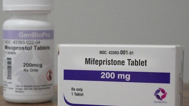 Illinois Planned Parenthood offering 'Abortion Pill by Mail' service