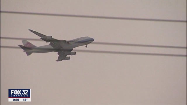 Tourism industry staging a comeback after two-year pandemic hiatus