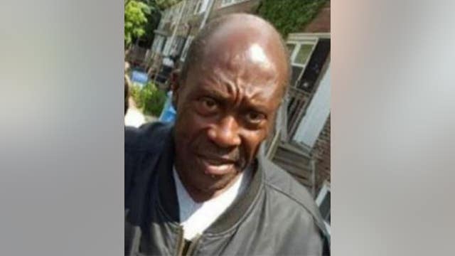 Man, 70, reported missing from Chicago's Tri-Taylor neighborhood