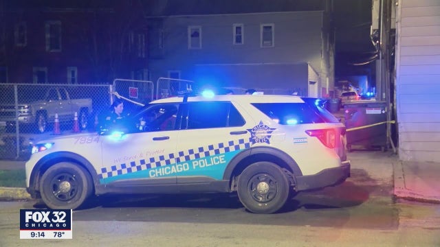 Chicago residents, students on high alert after vicious armed robberies in Lincoln Park