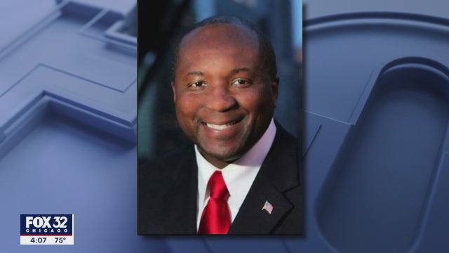 Chicago Police Department veteran announces run for mayor