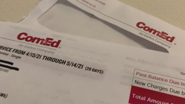 Chicago-area residents to see break on electric bill next month thanks to new law