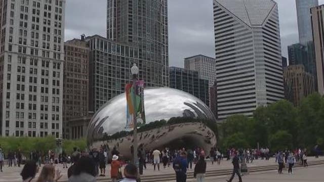 City Council delays action on Lightfoot’s curfew crackdown