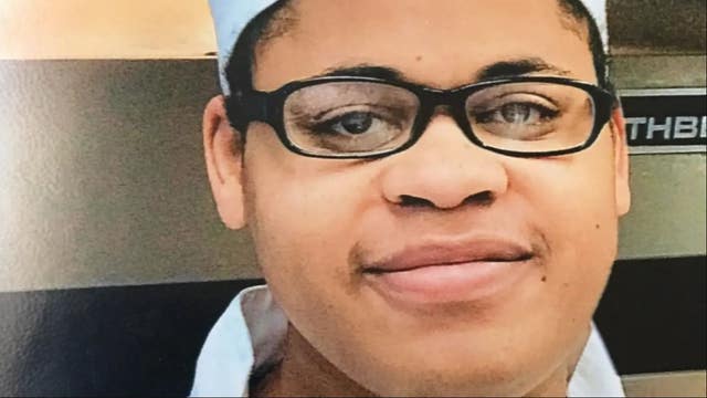 Fundraiser launched for Chicago man who was 'shot and left to die' during robbery