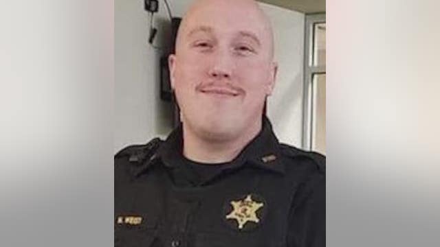 Pritzker orders flags to fly at half-staff in honor of fallen Illinois deputy