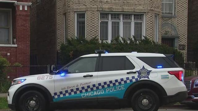 Boy, 10, shoots himself in foot while handling gun on Chicago's South Side: police