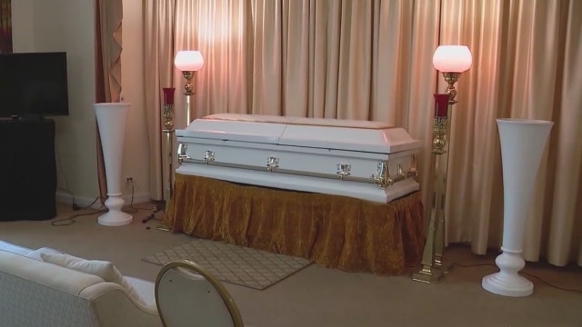 New Illinois law helps pay funeral costs of children killed by gun violence