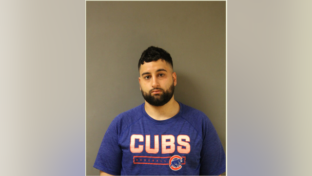 Niles man used victim's credit card after breaking into vehicle, stealing wallet: police